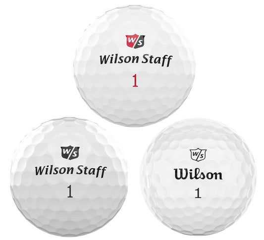 Wilson Mix