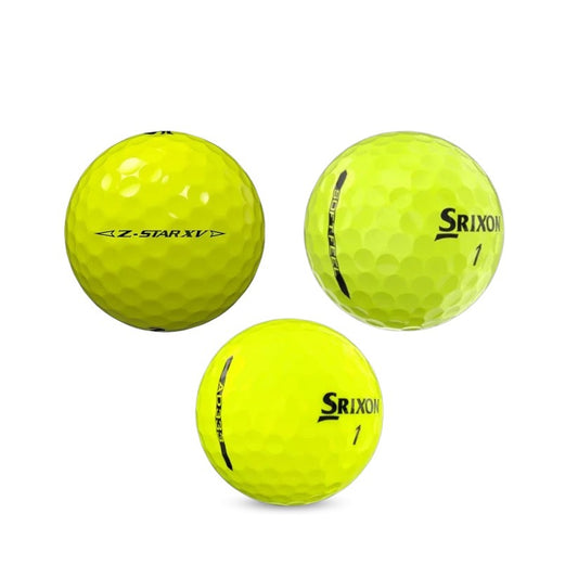 Srixon Optic Mix