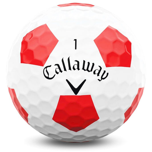 Callaway Truvis