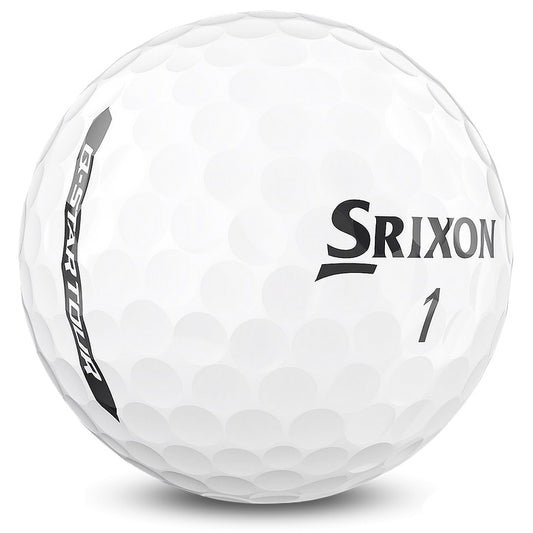 Srixon Q Star