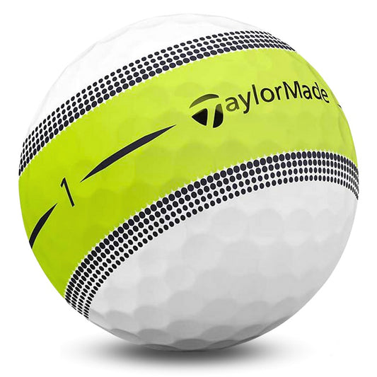 Taylormade Tour Response Stripe