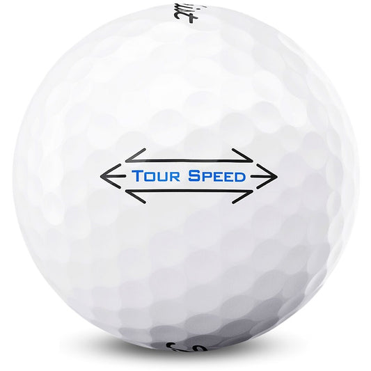 Titleist Tour Speed